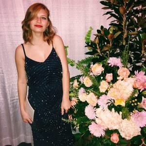 Meet your Posher, Hannah